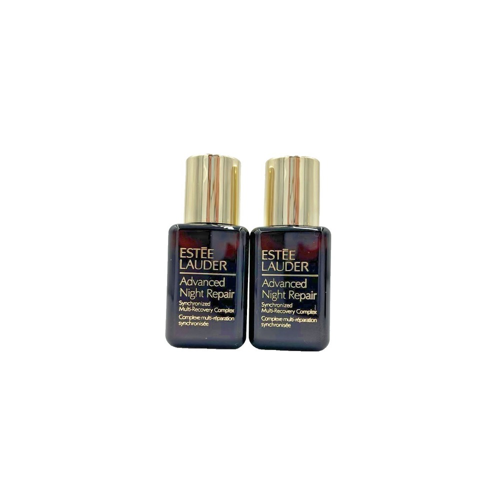 Estee Lauder Advanced Night Repair Multi-Recovery Complex 0.5oz/15ml‎ Set of 2